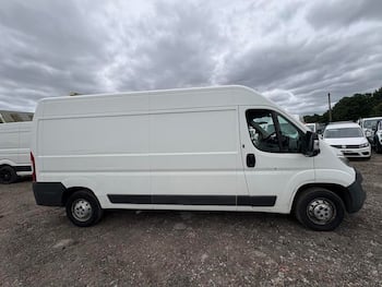 Used Citroen Relay 2018 for sale - 79796061: Photo