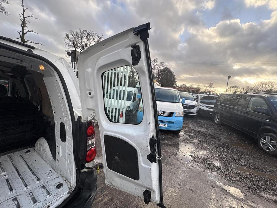 Used Peugeot Partner 2016 for sale - 77648669: Photo 15