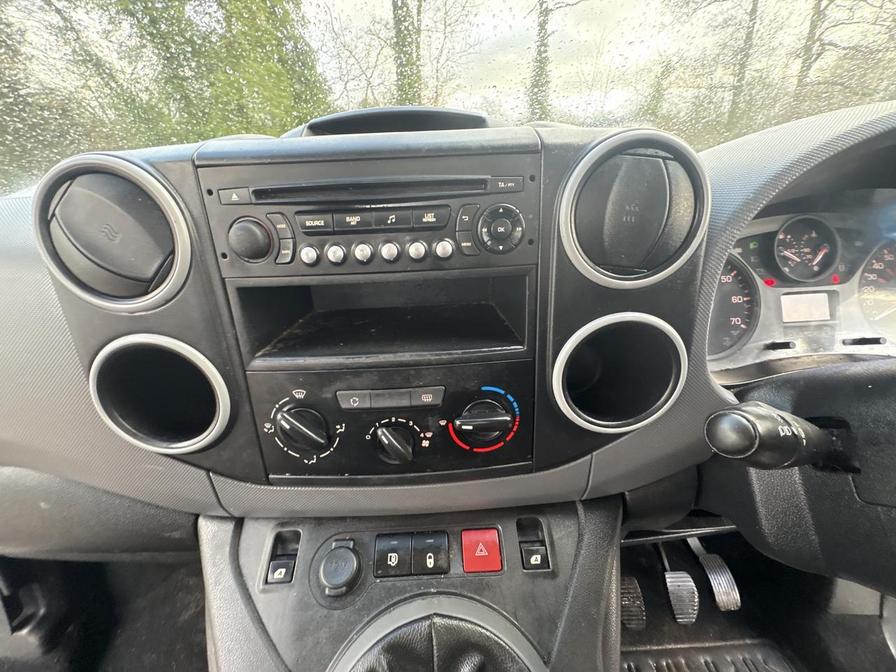 Used Peugeot Partner 2016 for sale - 77648669: Photo 20