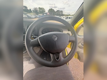 Used Renault Master 2008 for sale - 79555655: Photo