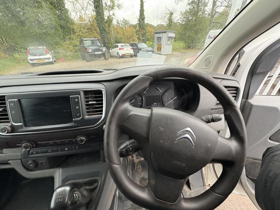 Used Citroen Dispatch 2017 for sale - 76362074: Photo 10