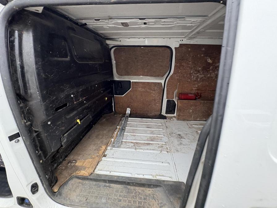 Used Citroen Dispatch 2017 for sale - 76362074: Photo 13