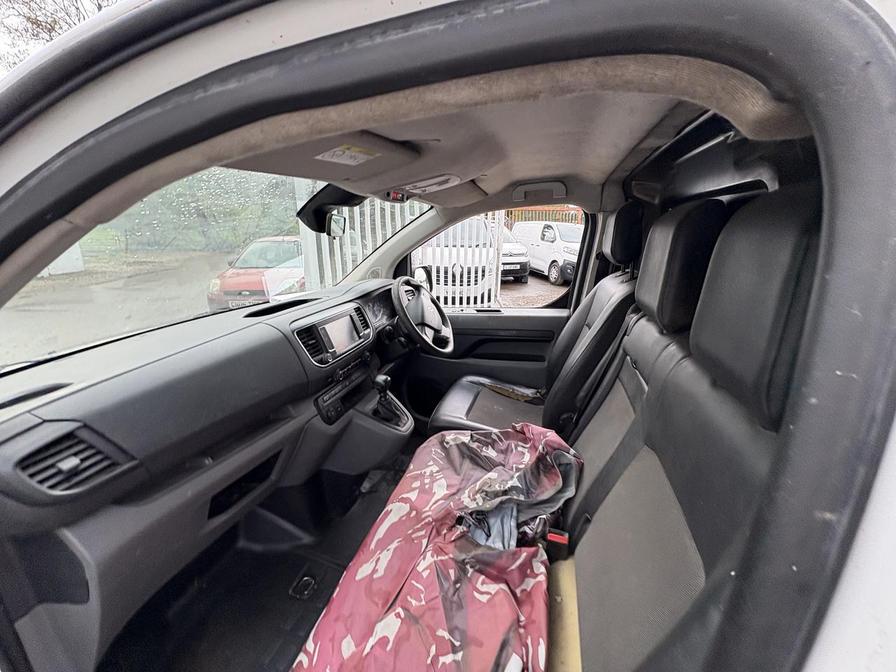 Used Citroen Dispatch 2017 for sale - 76362074: Photo 15