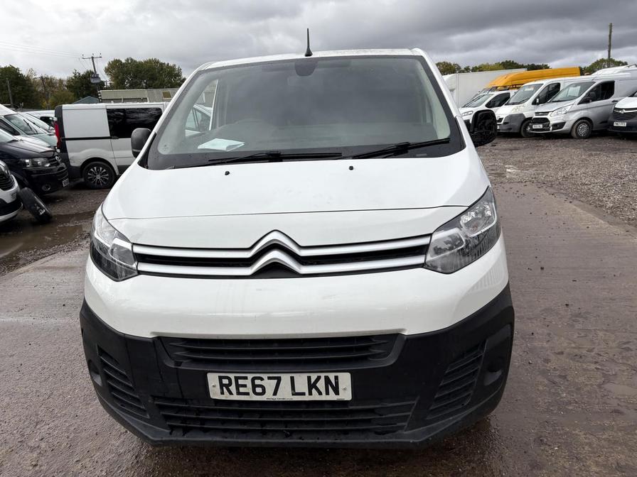 Used Citroen Dispatch 2017 for sale - 76362074: Photo 17