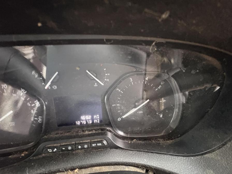 Used Citroen Dispatch 2017 for sale - 76362074: Photo 2