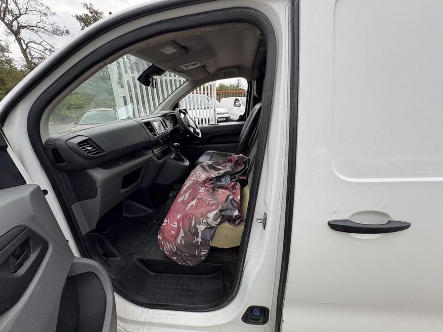 Used Citroen Dispatch 2017 for sale - 76362074: Photo 20