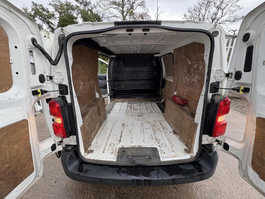 Used Citroen Dispatch 2017 for sale - 76362074: Photo 21