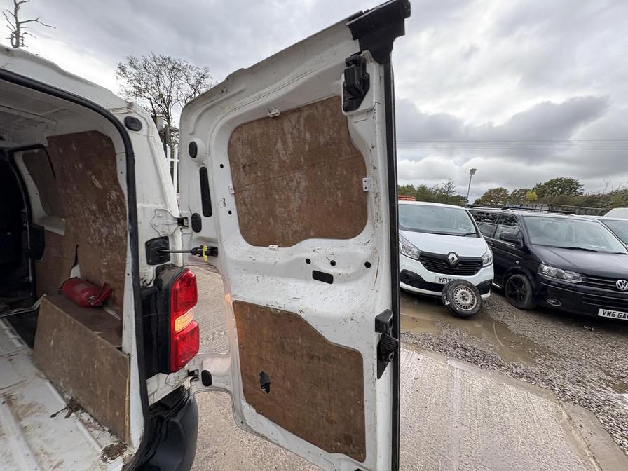 Used Citroen Dispatch 2017 for sale - 76362074: Photo 3