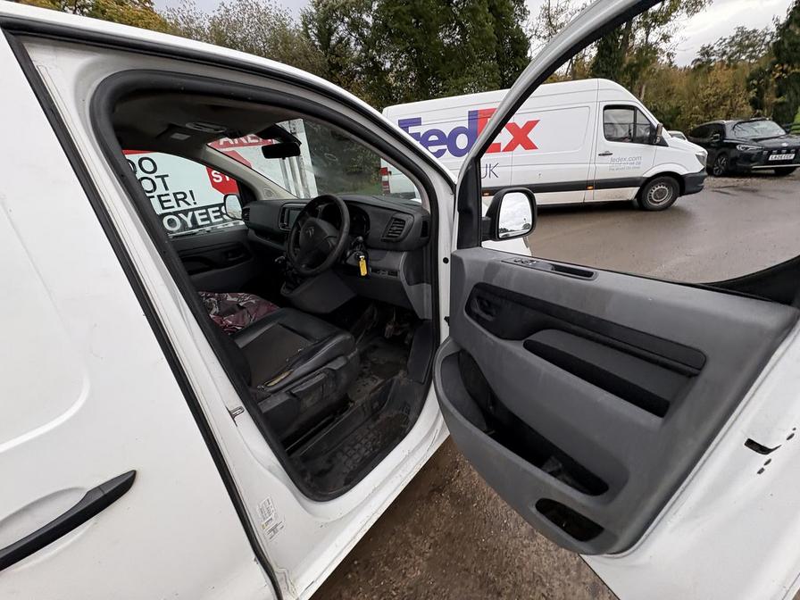 Used Citroen Dispatch 2017 for sale - 76362074: Photo 4