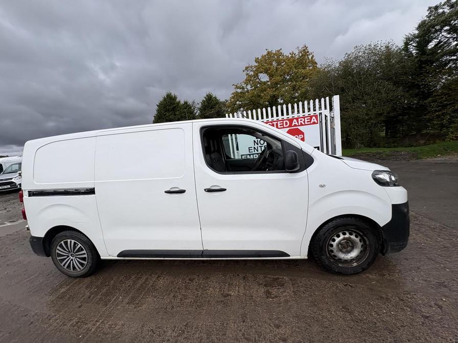 Used Citroen Dispatch 2017 for sale - 76362074: Photo 5