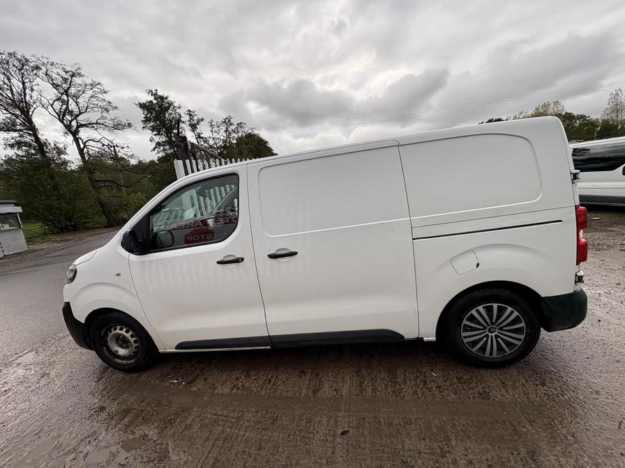 Used Citroen Dispatch 2017 for sale - 76362074: Photo 6