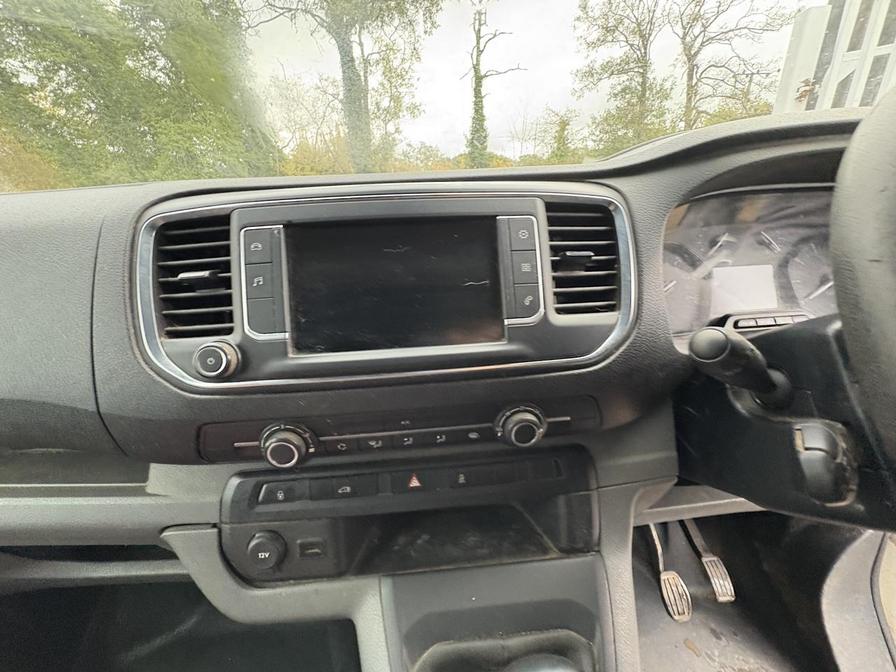 Used Citroen Dispatch 2017 for sale - 76362074: Photo 7