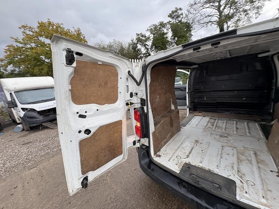 Used Citroen Dispatch 2017 for sale - 76362074: Photo 8