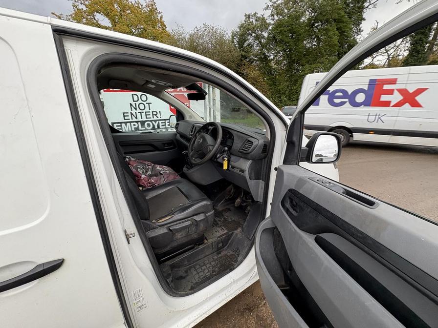 Used Citroen Dispatch 2017 for sale - 76362074: Photo 9