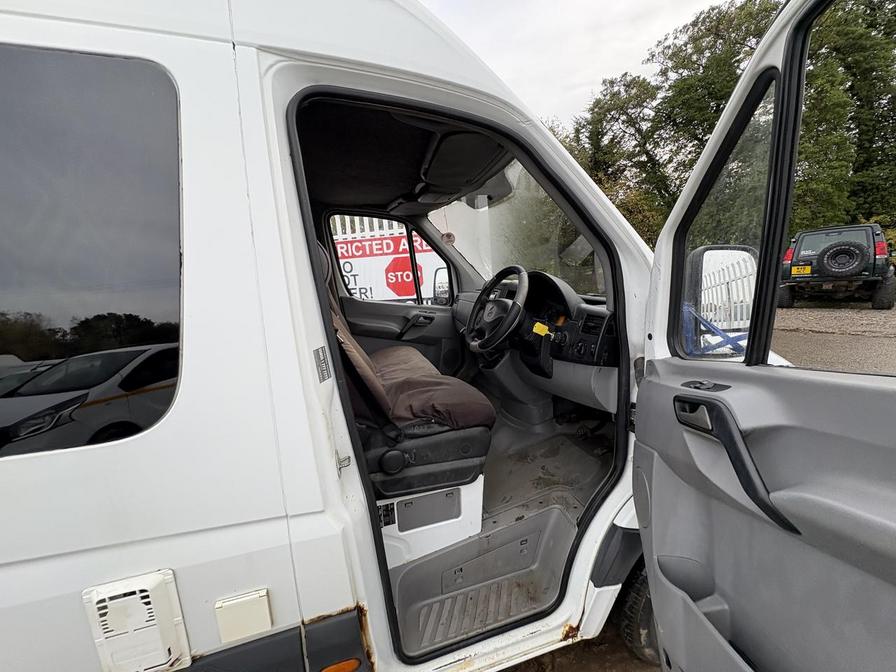 Used Mercedes-Benz Sprinter 2007 for sale - 76435097: Photo 5