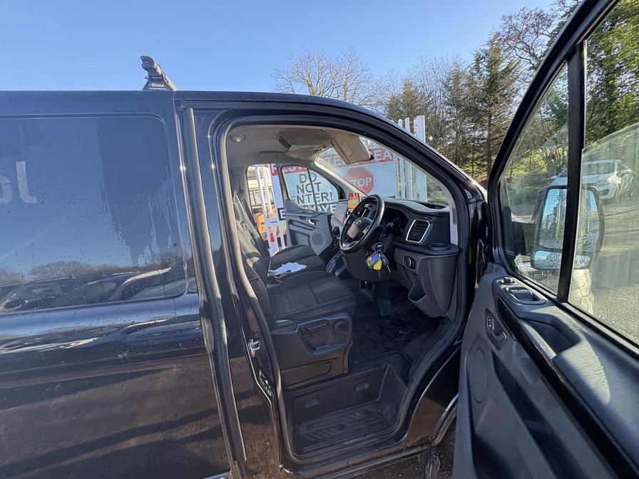 Used Ford Transit Custom 2019 for sale - 77560911: Photo 10