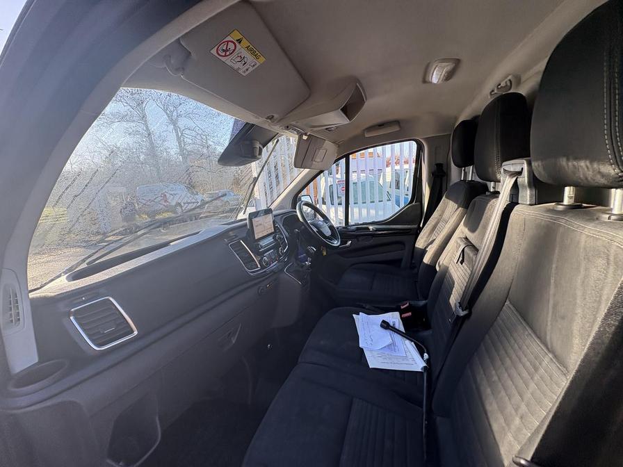 Used Ford Transit Custom 2019 for sale - 77560911: Photo 11