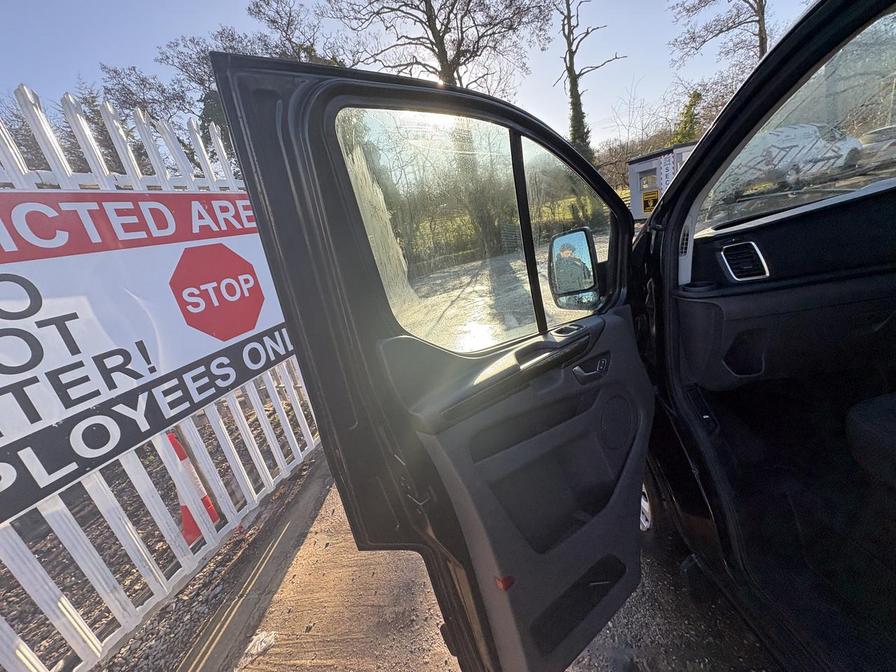 Used Ford Transit Custom 2019 for sale - 77560911: Photo 12