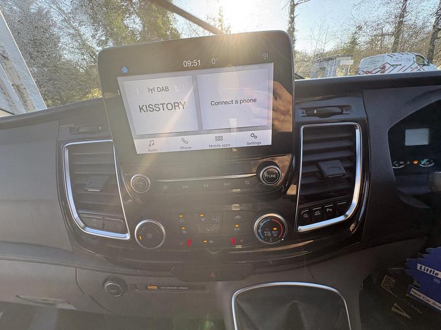 Used Ford Transit Custom 2019 for sale - 77560911: Photo 13