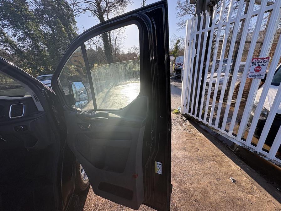 Used Ford Transit Custom 2019 for sale - 77560911: Photo 15