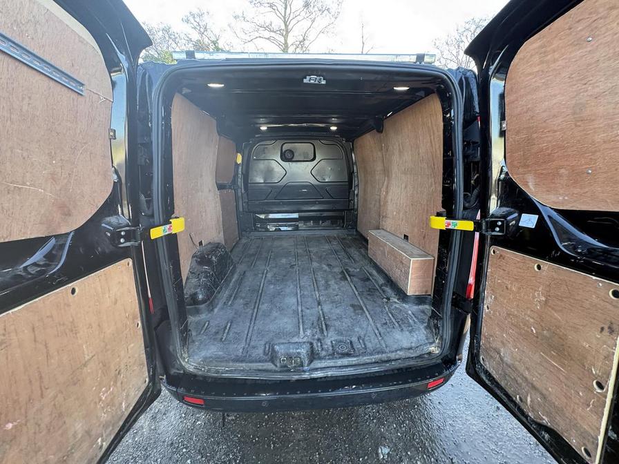 Used Ford Transit Custom 2019 for sale - 77560911: Photo 16