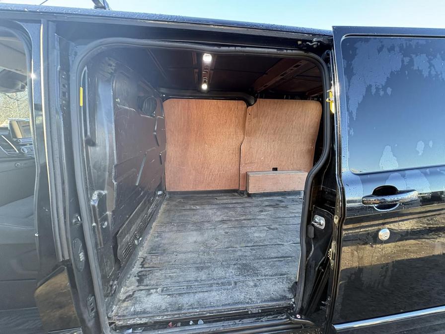 Used Ford Transit Custom 2019 for sale - 77560911: Photo 18