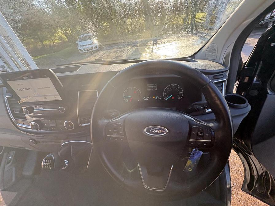 Used Ford Transit Custom 2019 for sale - 77560911: Photo 19