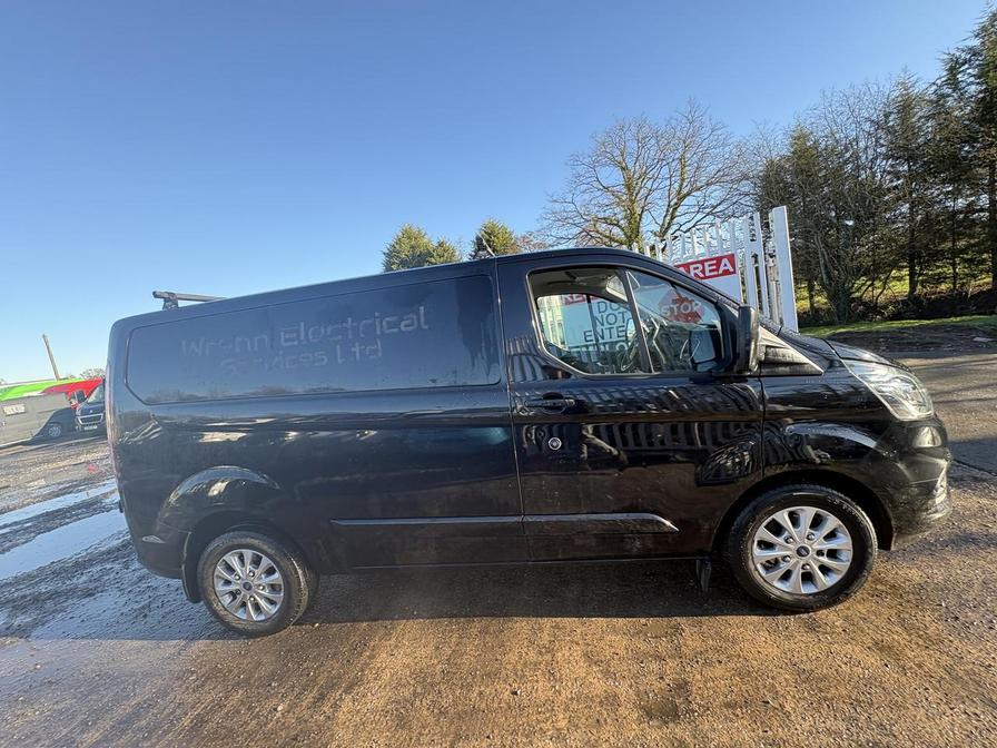 Used Ford Transit Custom 2019 for sale - 77560911: Photo 2