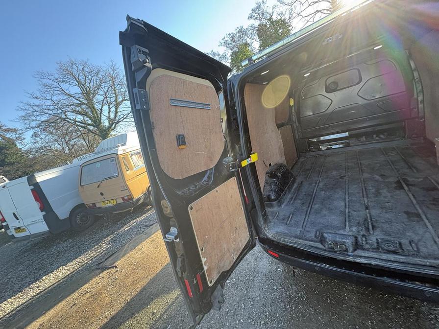 Used Ford Transit Custom 2019 for sale - 77560911: Photo 20