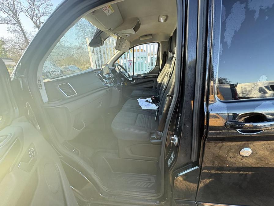 Used Ford Transit Custom 2019 for sale - 77560911: Photo 5