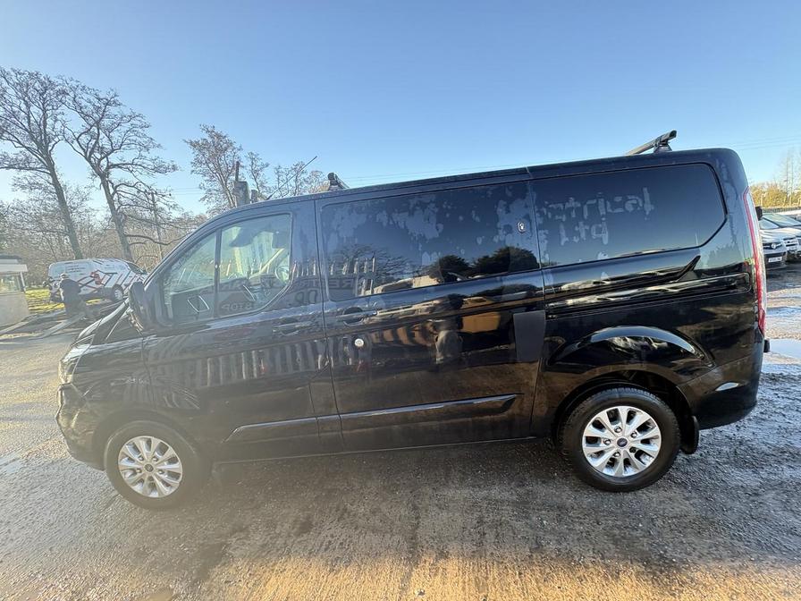 Used Ford Transit Custom 2019 for sale - 77560911: Photo 7