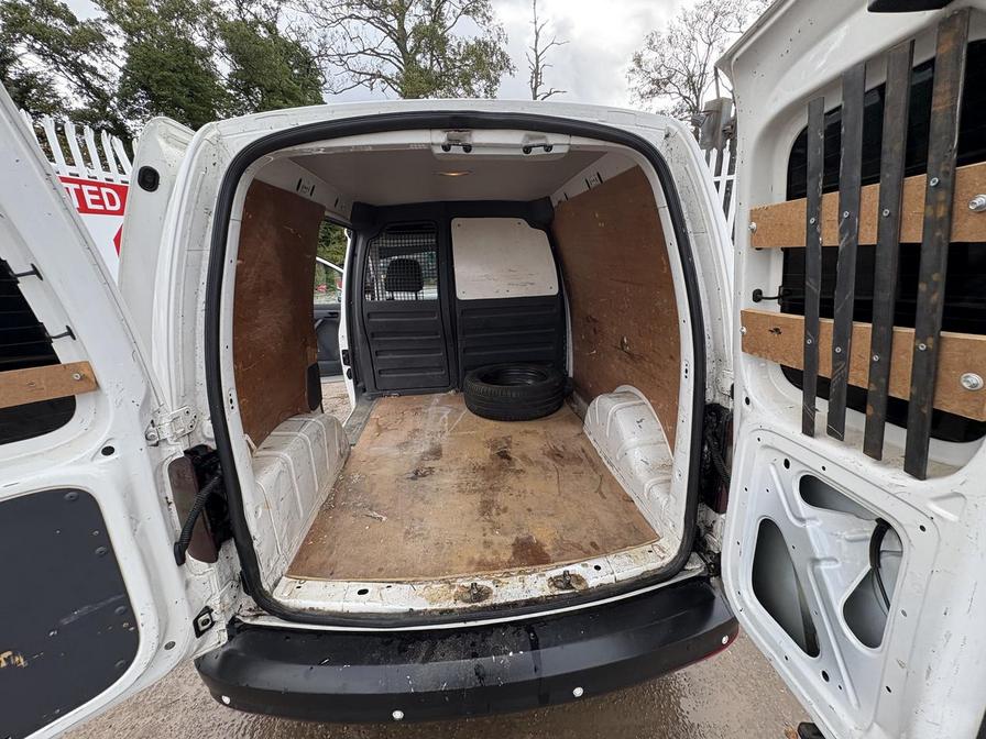 Used Volkswagen Caddy 2013 for sale - 76339084: Photo 11