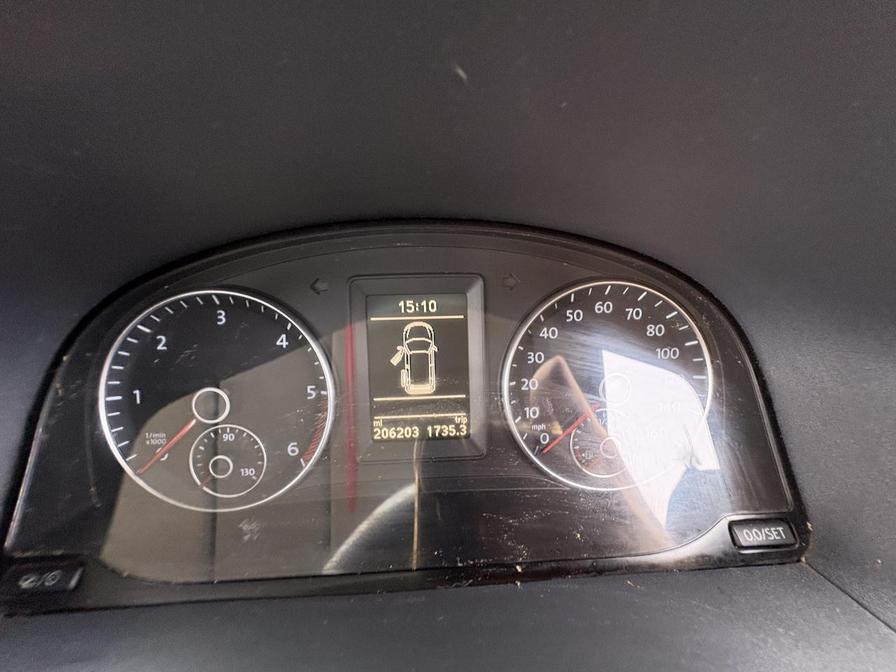 Used Volkswagen Caddy 2013 for sale - 76339084: Photo 12