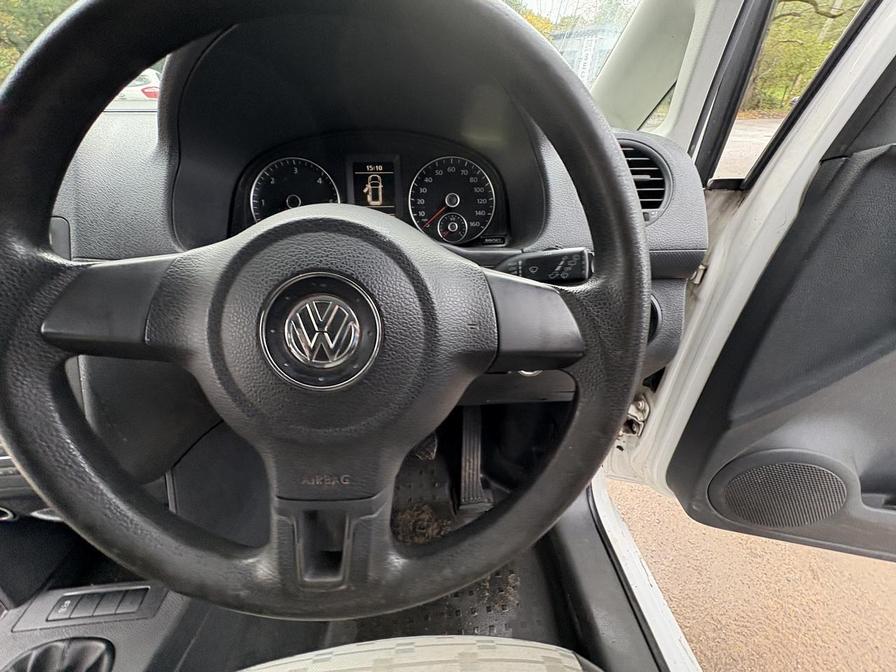 Used Volkswagen Caddy 2013 for sale - 76339084: Photo 15