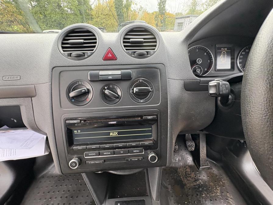 Used Volkswagen Caddy 2013 for sale - 76339084: Photo 17