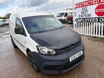 Volkswagen - Caddy