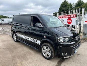 Volkswagen - Transporter