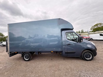 Used Renault Master 2020 for sale - 78624700: Photo