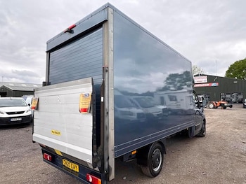 Used Renault Master 2020 for sale - 78624700: Photo