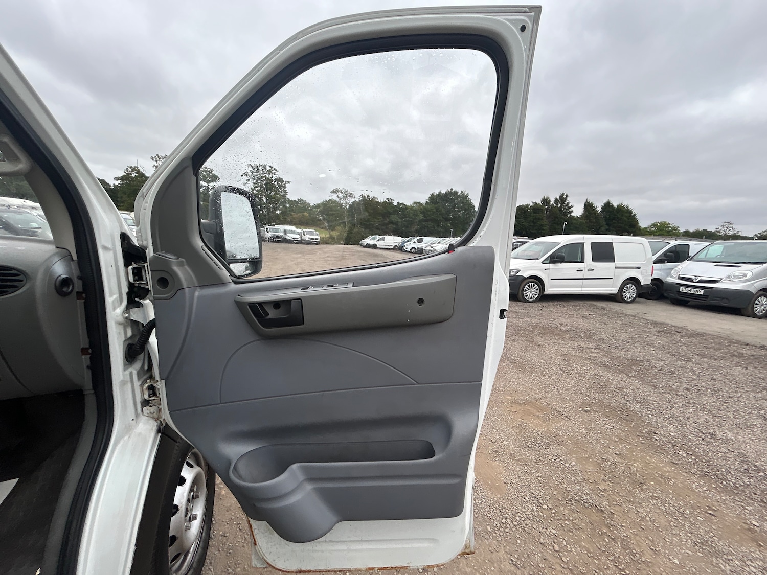 Vehicle 16