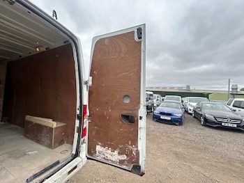 Used LDV V80 2017 for sale - 75637209: Photo