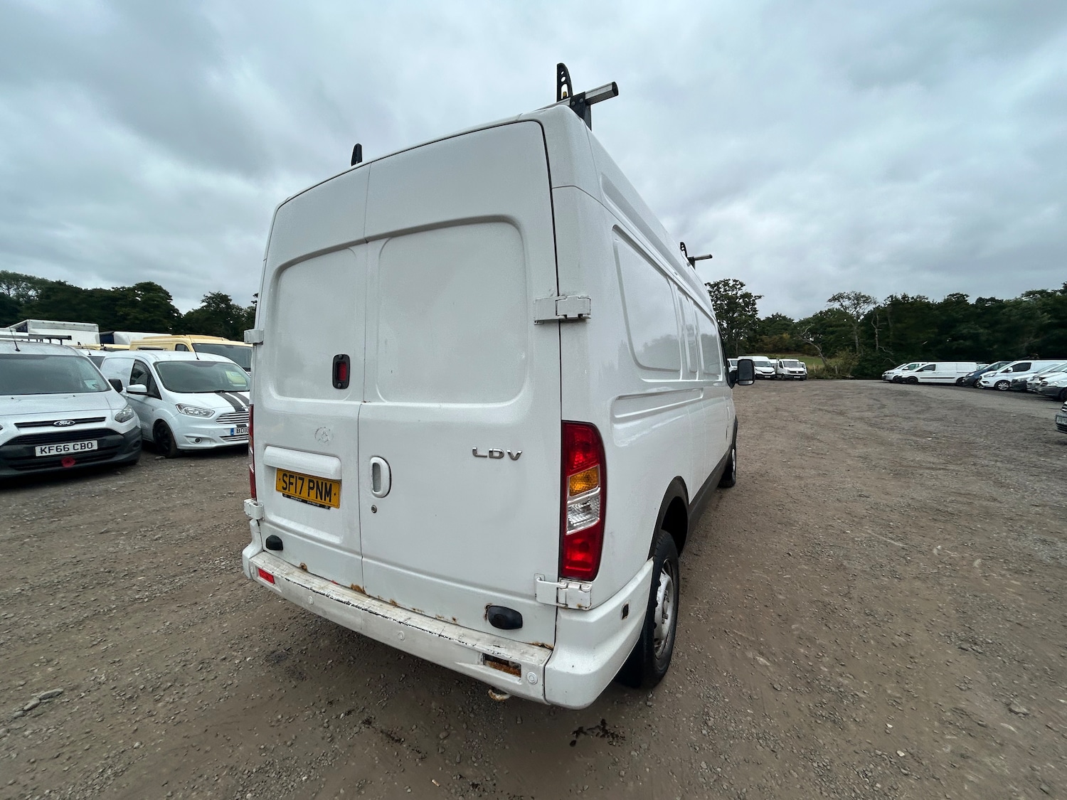 Vehicle 9