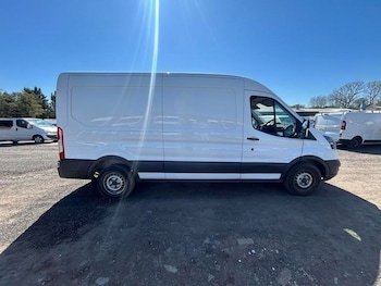 Used Ford Transit 2024 for sale - 78730141: Photo