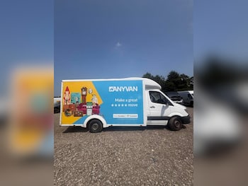 Used Mercedes-Benz Sprinter 2016 for sale - 79714498: Photo