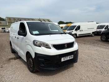 Used Peugeot Expert 2017 for sale - 75031946: Photo