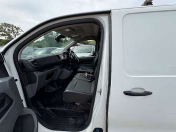 Used Peugeot Expert 2017 for sale - 75031946: Photo