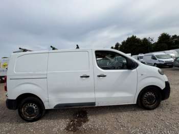 Used Peugeot Expert 2017 for sale - 75031946: Photo