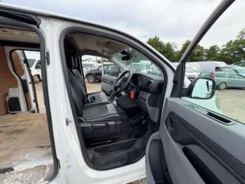Used Peugeot Expert 2017 for sale - 75031946: Photo