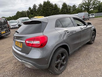 Used Mercedes-Benz GLA 2019 for sale - 79683065: Photo