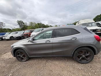 Used Mercedes-Benz GLA 2019 for sale - 79683065: Photo